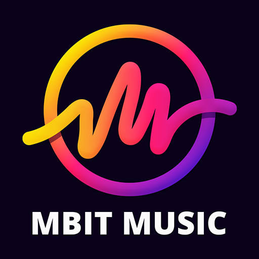 MBit Music Video Maker, Editor