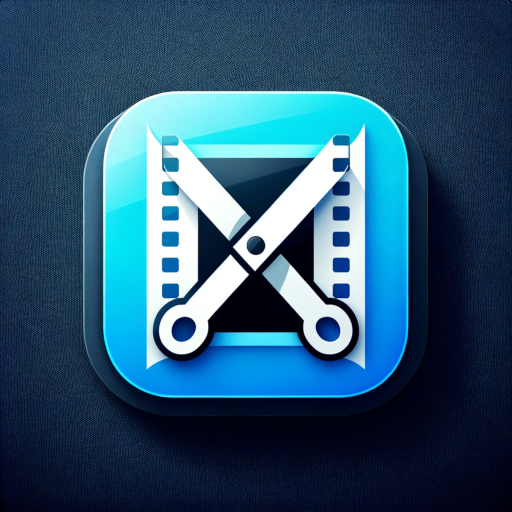 Dividir Vídeos logo