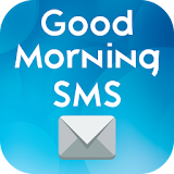 Good Morning Text SMS icon