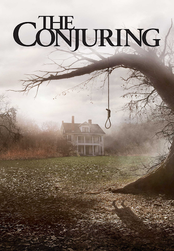 The conjuring 2013 online hotsell