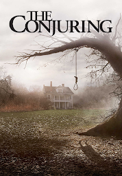 Icon image The Conjuring (2013)