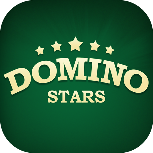 Domino Stars Logo