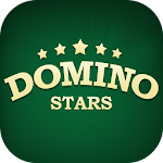 Cover Image of Download Domino Stars  APK