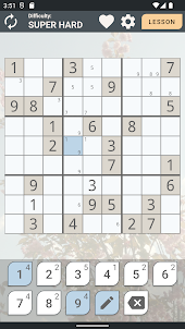 Sudoku Premium