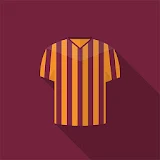 Fan App for Bradford City AFC icon
