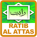 Ratib Al Attas Terjemahan icon