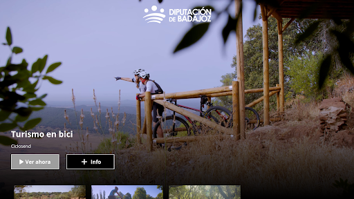 Turismo Provincia de Badajoz