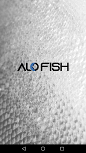 Alo Fish 1