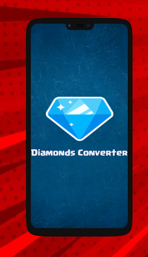 Free Diamond For Fire Converter 2021