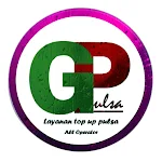 Cover Image of 下载 G Pulsa  APK