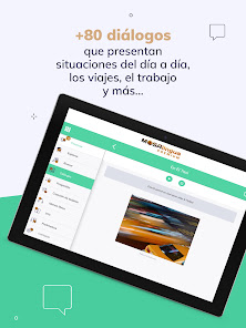 Captura 19 Aprende francés rápidamente android