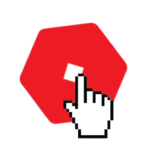 NoobClicker logo