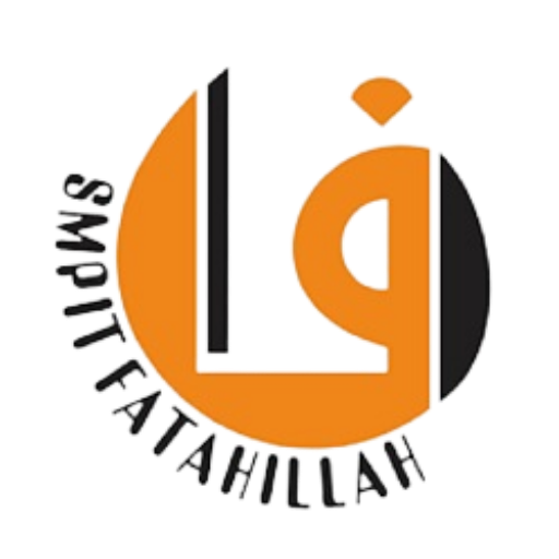 SMP IT Fatahillah Cileungsi logo