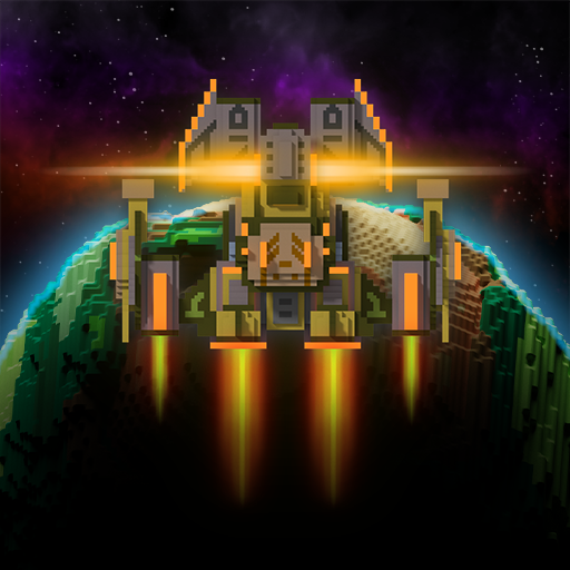 Merge Battleship 2.0.2 Icon
