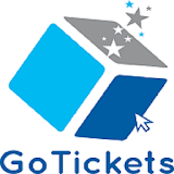 Go Tickets icon