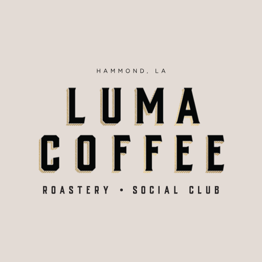 Luma Coffee logo