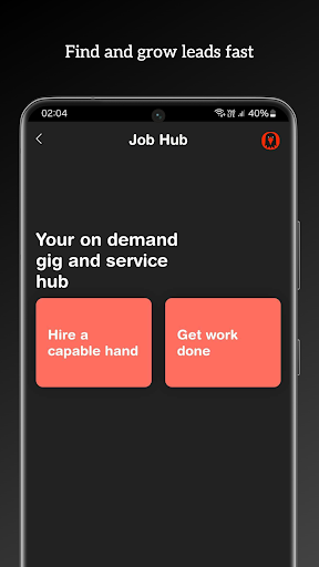 Selfile Screenshot 4 - AppWisp.com