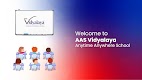 screenshot of AAS: Education App Class 6-10