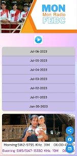 Mon Radio APK for Android Download (Free Purchase) 5