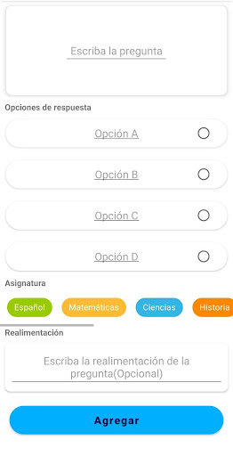 Sabiondo Primaria Screen 3