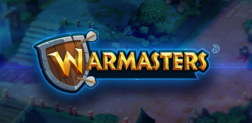 Warmasters: Turn-Based RPG header image