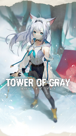 Game screenshot タワーオブグレイ mod apk