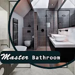 Cover Image of 下载 master bathroom  APK
