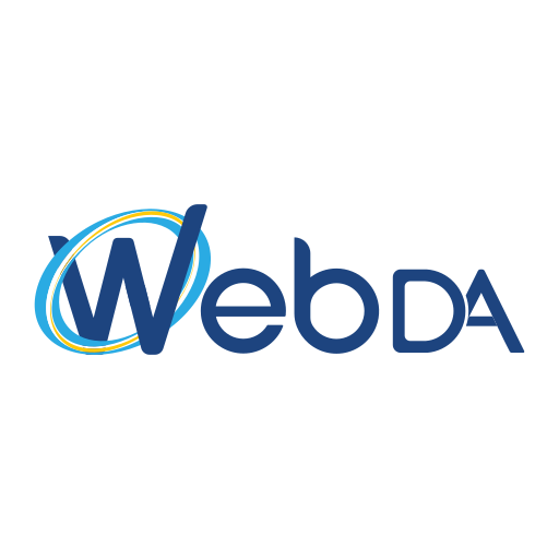 Webda WiFi Config logo