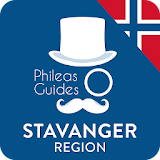 Stavanger Region Guide icon