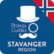 Stavanger Region Guide 3.207 Icon