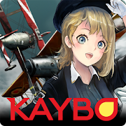 Aircombat 1918 para KAYBO