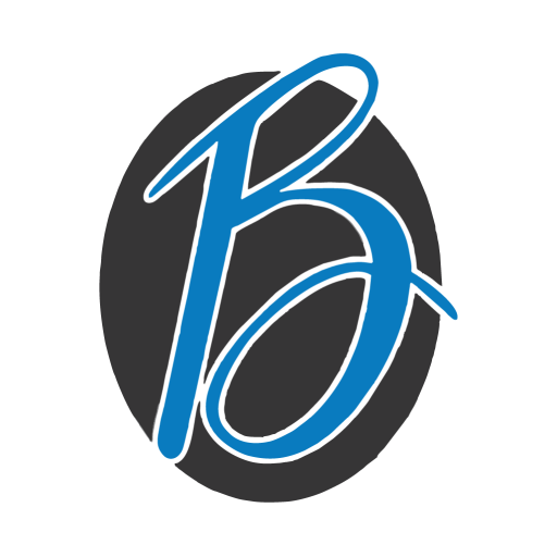 Baron Staffing logo