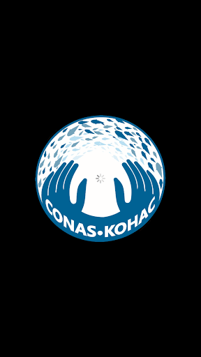 ISN CONAS Screenshot 1 - AppWisp.com