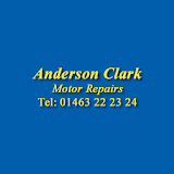 Anderson Clark Motor Repairs icon