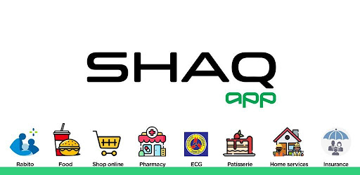 ShaQApp