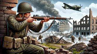 Game screenshot Bunker Survival: Shelter Wars mod apk