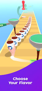 Coffee Stack Mod APK 1.12.19 (Unlimited money) poster-3