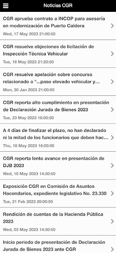 CGR | CR Screen 3
