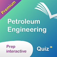 Petroleum Engineering Quiz Pro
