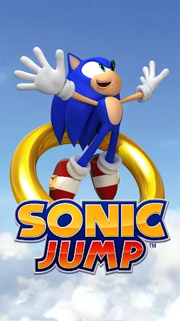 Game screenshot ソニックジャンプ mod apk