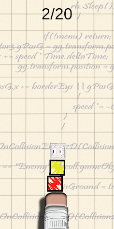 Tower 20 - Screenshot 2
