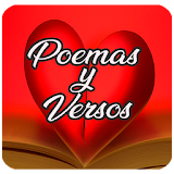 poems and love verses icon