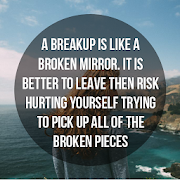 Best Breakup Quotes 2018