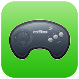 Cool Emulator for Genesis MD icon