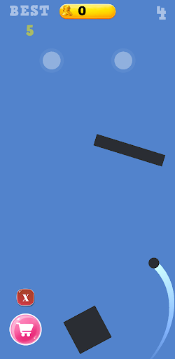 Wave Master 2D Screen 2