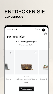 App-Vorschau