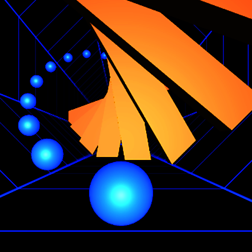 Endless Tunnel Run logo