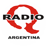 Cover Image of Download Radio Q Argentina 1.1 APK