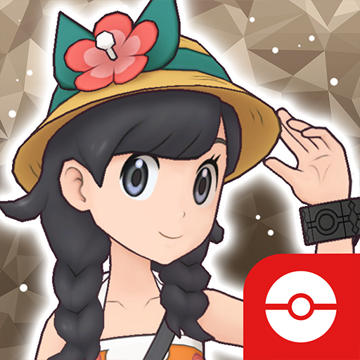 Pokémon Masters EX logo