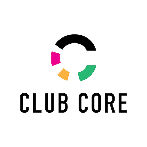 Club Core  Icon